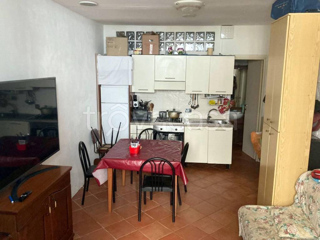 Appartamento in vendita a Camporosso centrale