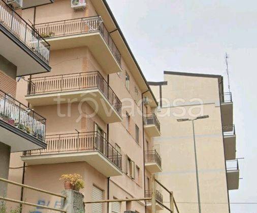 Appartamento in in vendita da privato a Castrovillari via Taranto, 35