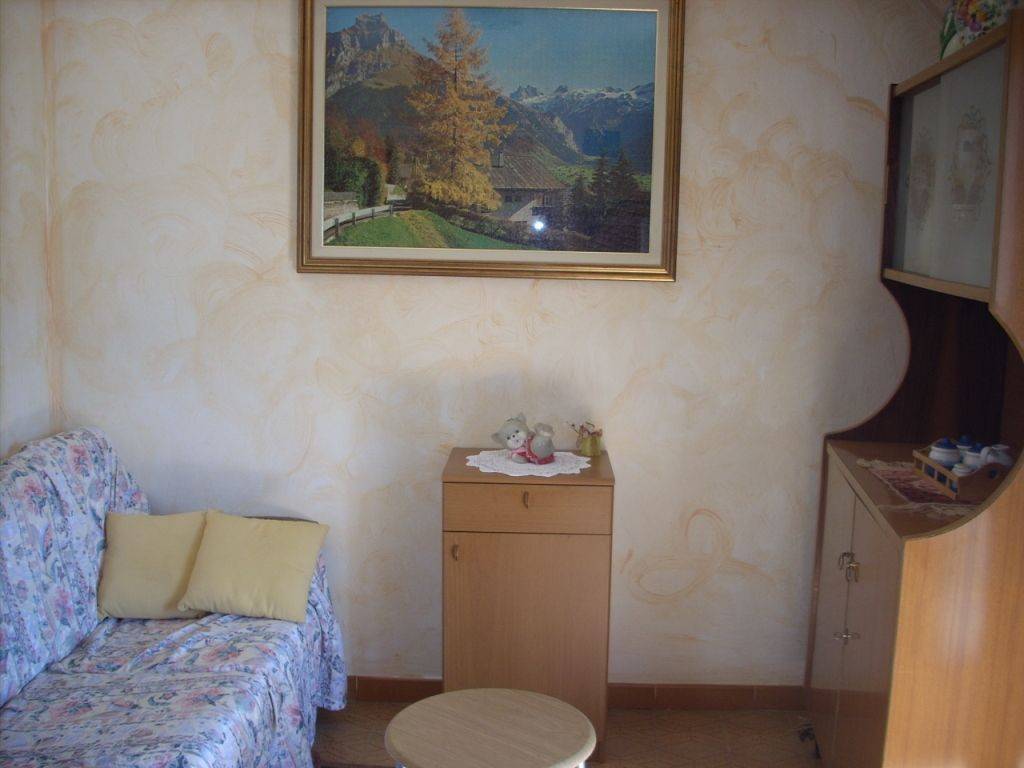 Appartamento in in vendita da privato a Teglio via Villanuova, 12