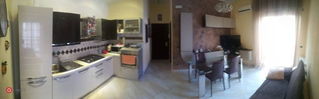 Appartamento in in vendita da privato a Brindisi via Arione, 16
