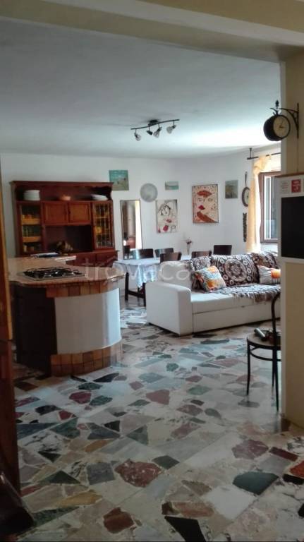 Appartamento in in vendita da privato a Laerru via Grazia Deledda, 3