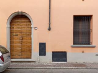 Appartamento in in affitto da privato a cortemaggiore via felice cavallotti, 24