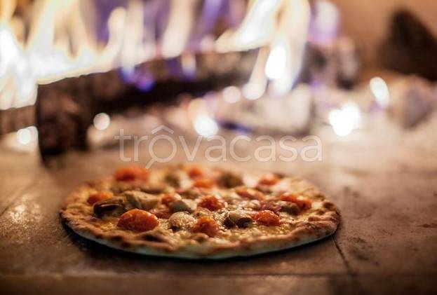 Pizzeria in affitto a Salzano via Villatega
