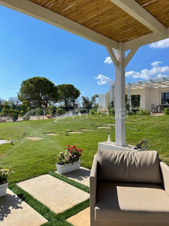 Villa in vendita a Ugento via Salve