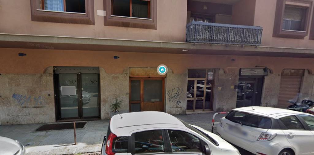 Magazzino in vendita a Messina via Gian Domenico Romagnosi, 16