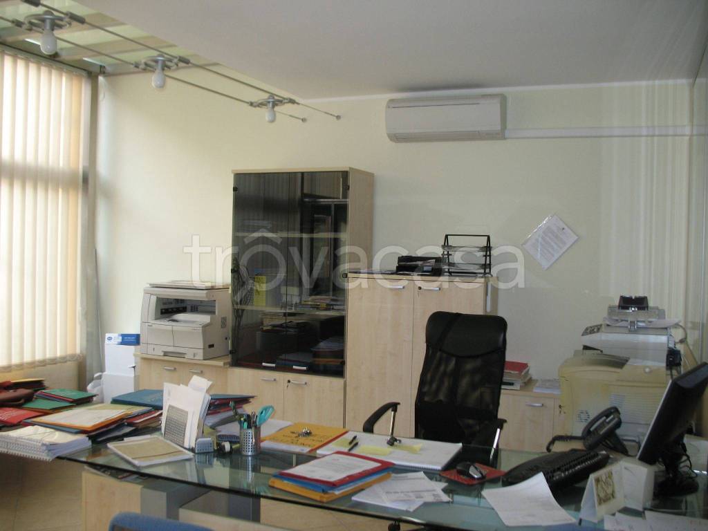 Ufficio in in vendita da privato a Codroipo via Giovanni Battista Candotti, 29