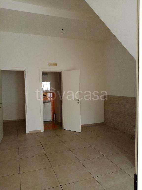 Appartamento in in vendita da privato a Ragusa via Gian Domenico Cavallaro, 58