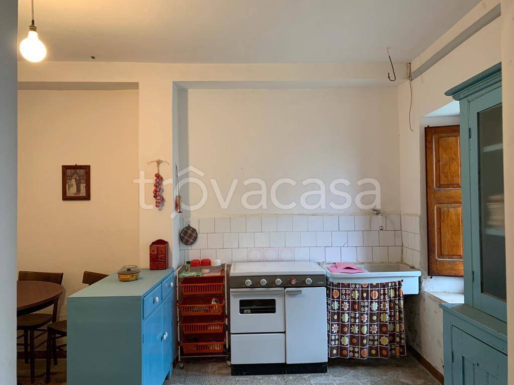 Casa Indipendente in in vendita da privato a Reggio di Calabria strada Comunale Villa San Giuseppe Rosalì, 68