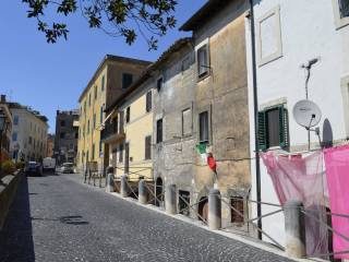 Appartamento in vendita a castel gandolfo via carlo rosselli, 9