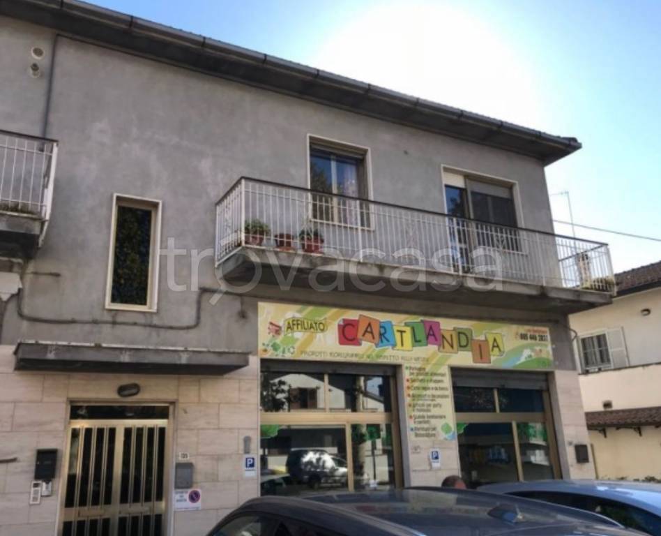 Appartamento in in vendita da privato a San Giovanni Teatino via Aldo Moro, 135