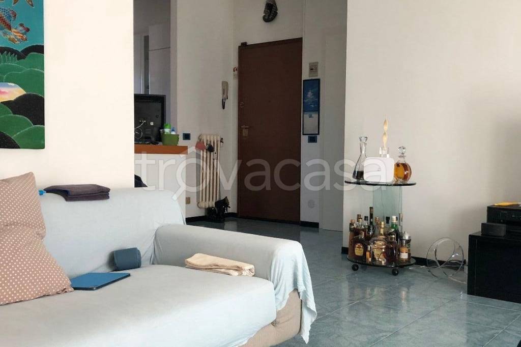 Appartamento in in vendita da privato a San Martino Siccomario via Enrico De Nicola, 19