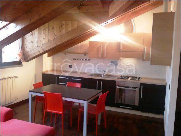Appartamento in vendita a Cardano al Campo via Carreggia, 109