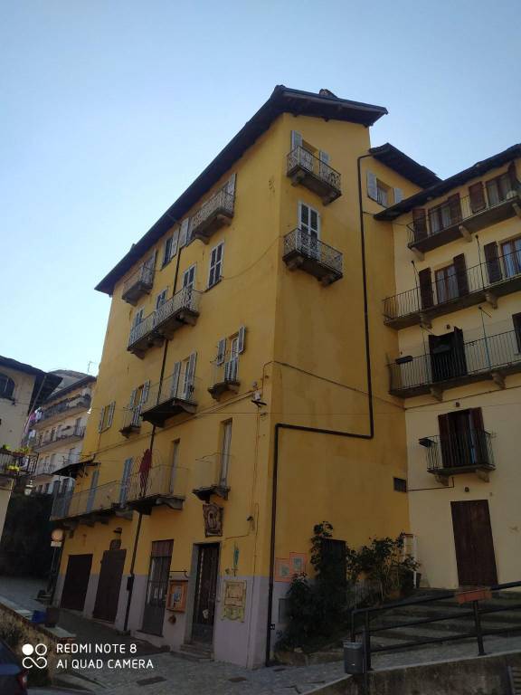 Appartamento in vendita a Lanzo Torinese via San Giovanni Bosco, 14