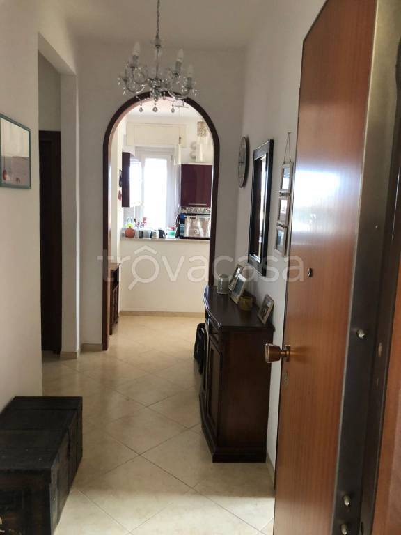 Appartamento in in vendita da privato a Novi Ligure via Emilio Morosini, 21