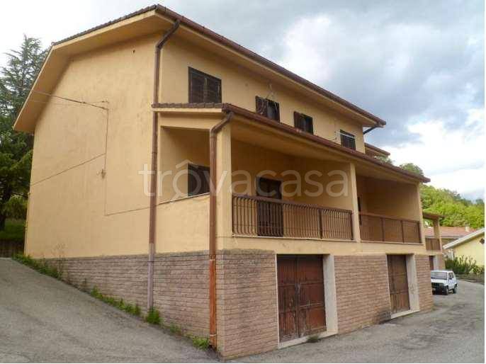 Appartamento in vendita a Rende via Alessandro Manzoni,160