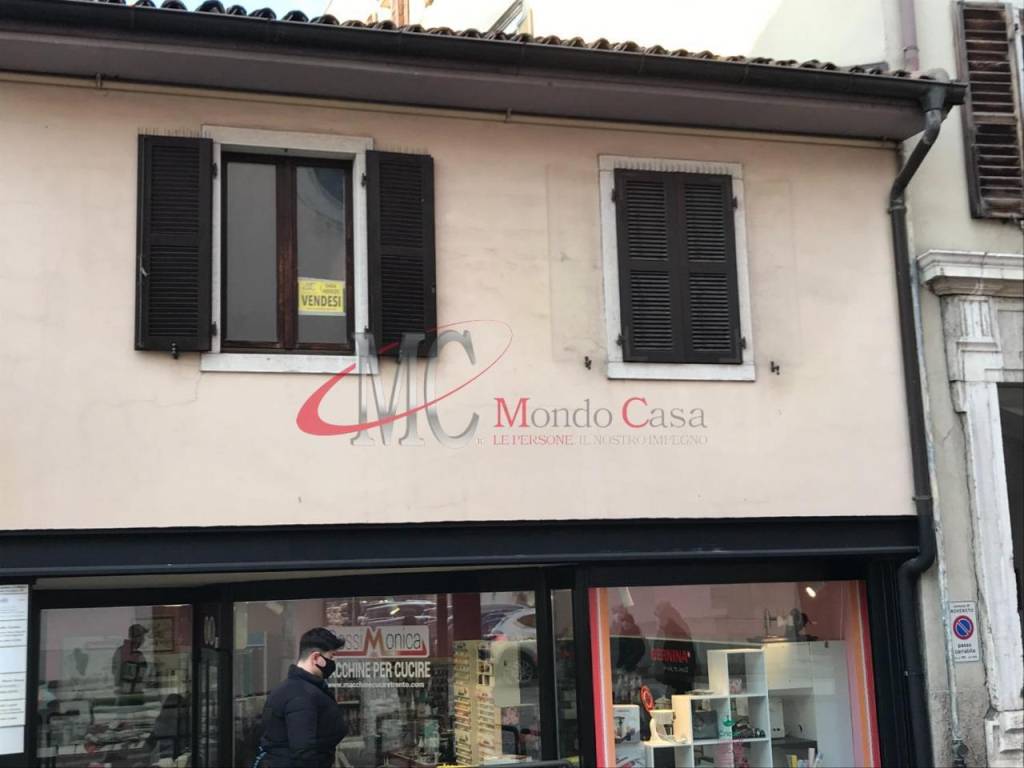 Ufficio in vendita a Rovereto