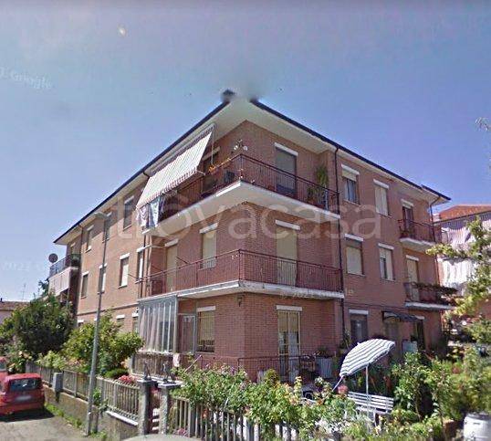 Appartamento in vendita a San Damiano d'Asti via san francesco