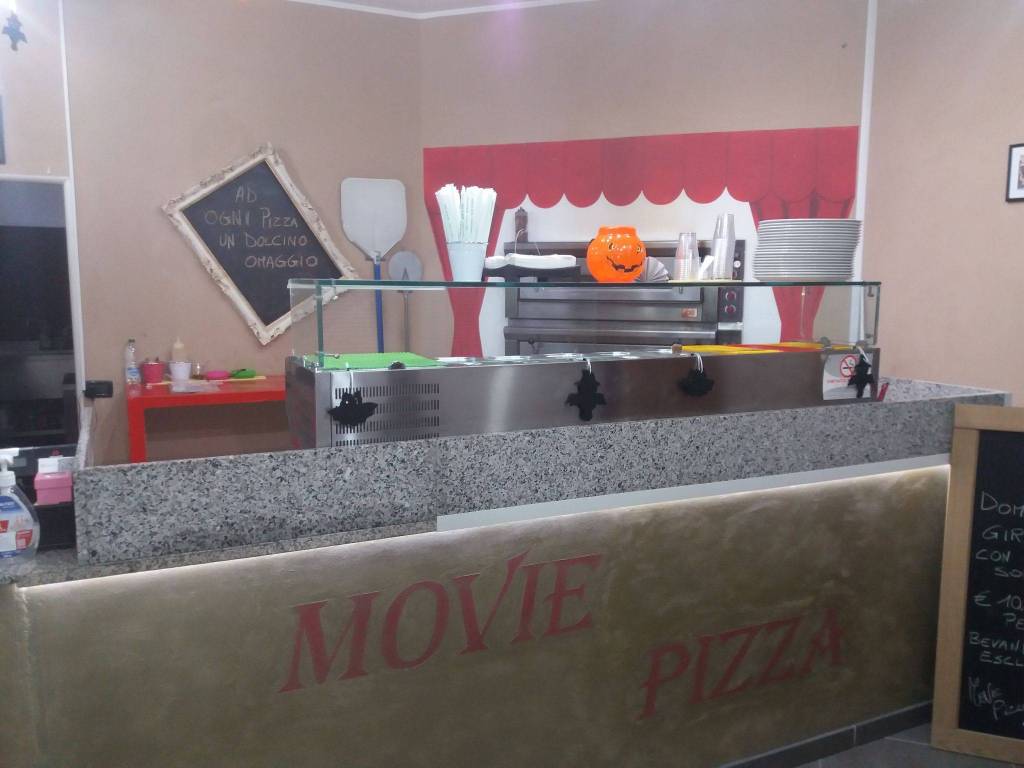 Pizzeria in in vendita da privato a Priocca via Pirio, 1A