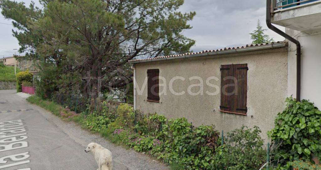 Villa in in vendita da privato a Montalto Uffugo via Berarda, 19