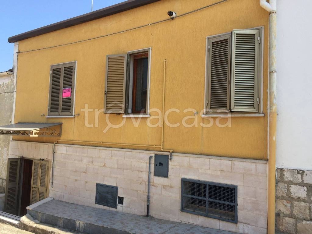 Casa Indipendente in in vendita da privato a San Nicandro Garganico via Niccolò Piccinni