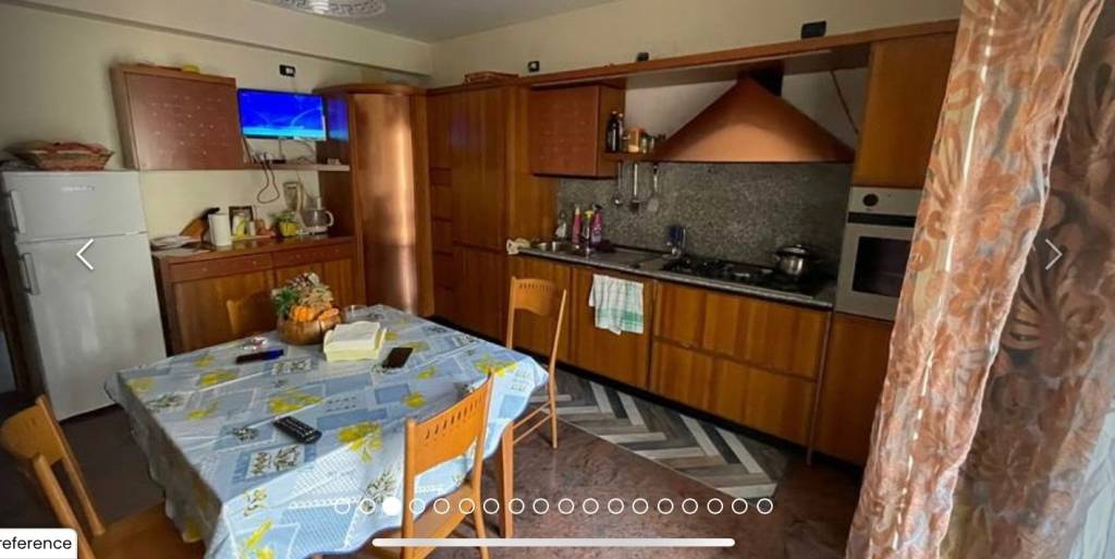 Appartamento in in vendita da privato a Reggio di Calabria via Ravagnese Superiore, 60