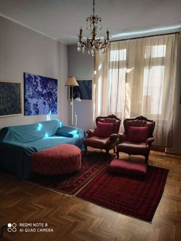 Appartamento in in vendita da privato a Gorizia via Antonio Baiamonti, 22