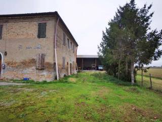 Casa indipendente in vendita a ravenna 