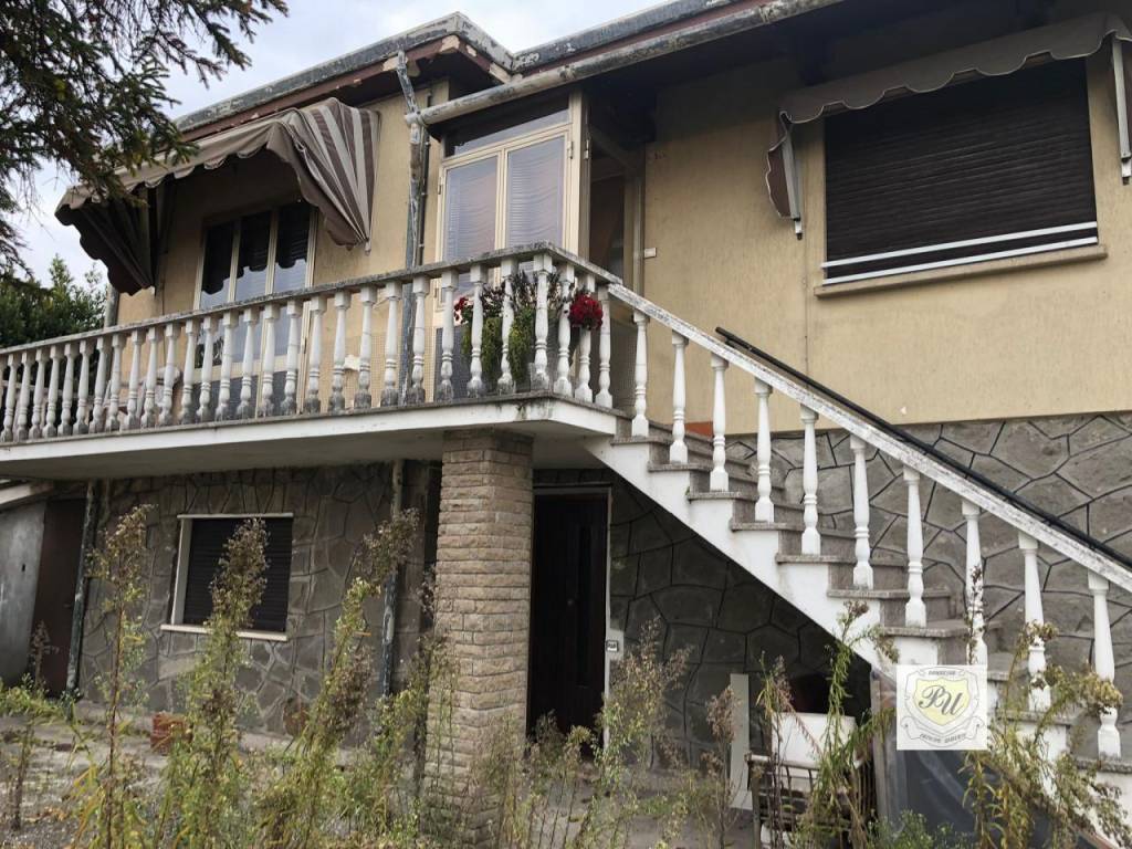 Villa in vendita a Este casella 7