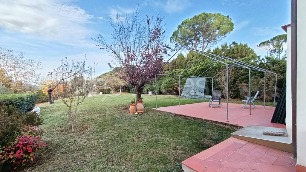 Villa in vendita a Bagno a Ripoli via di Balatro