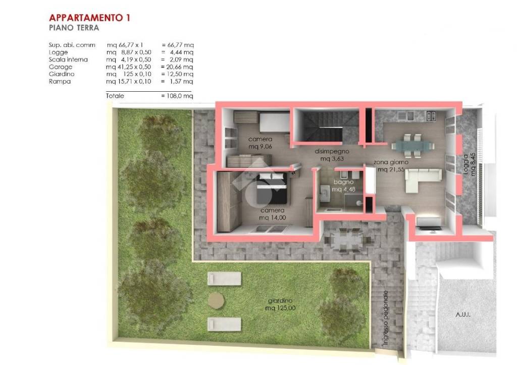 immagine annuncio 2 di 15