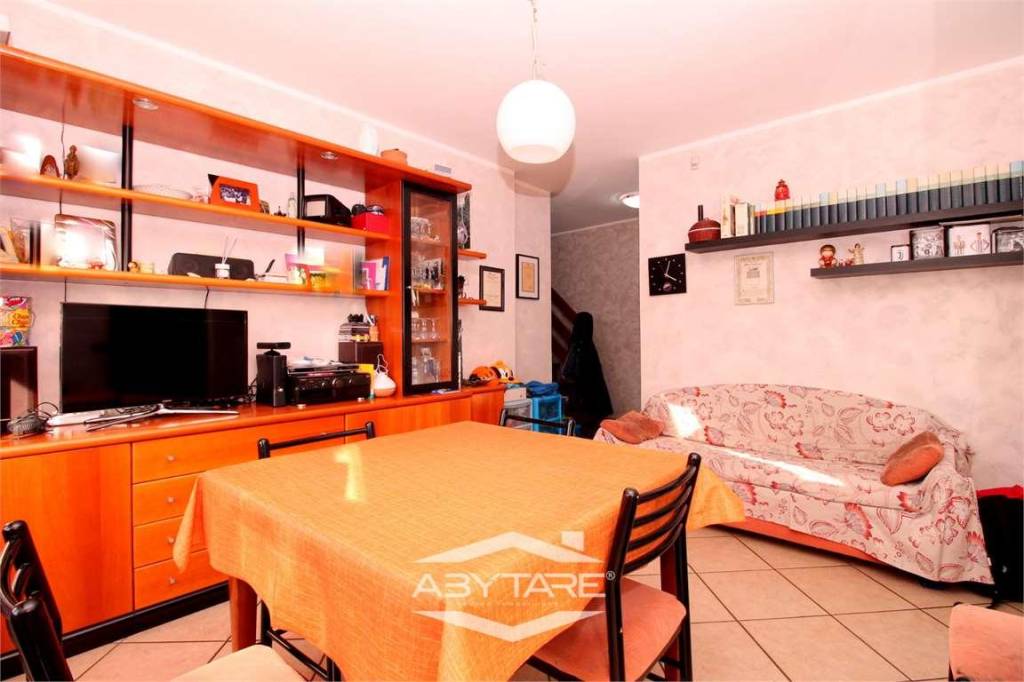 Appartamento in vendita a Carignano via Nino Costa, 19D