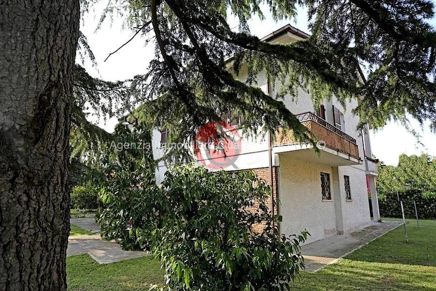 Villa in vendita a Colli al Metauro via ancona