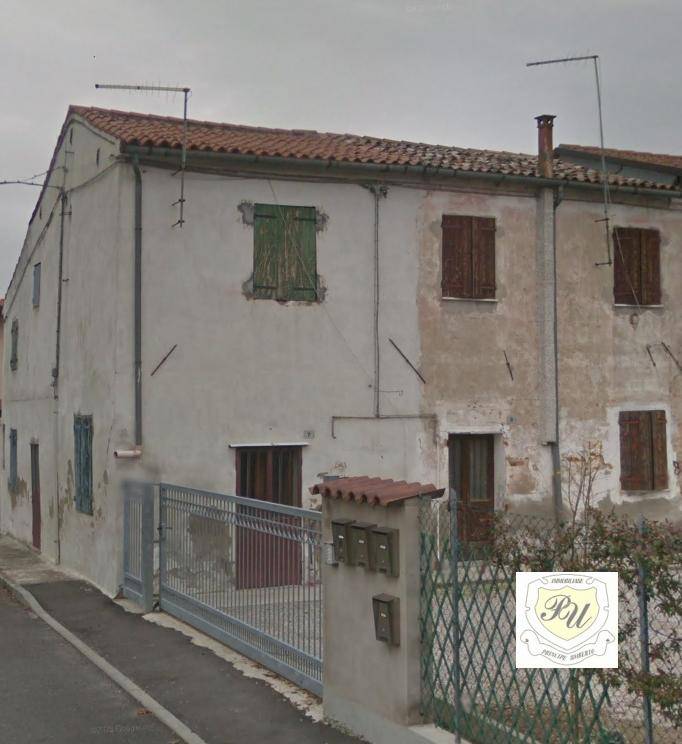 Villa a Schiera in vendita a Pernumia via Dante Alighieri