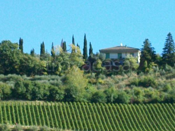 Villa Bifamiliare in in vendita da privato a Tregnago via Saline