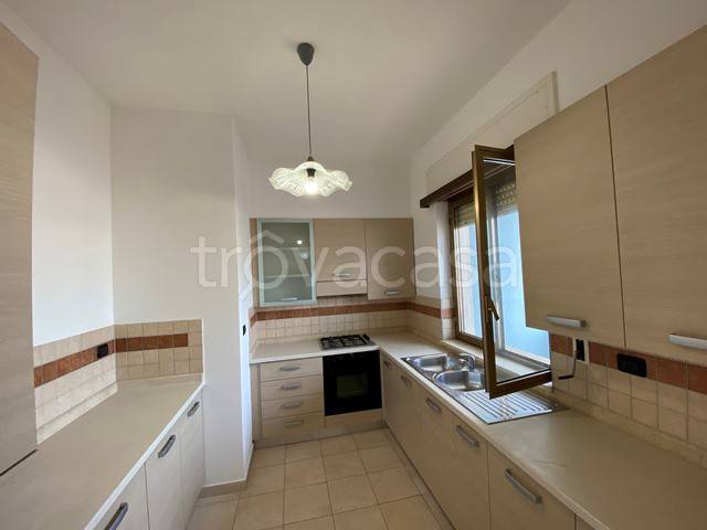 Appartamento in vendita a Presicce-Acquarica via Abruzzi, 32