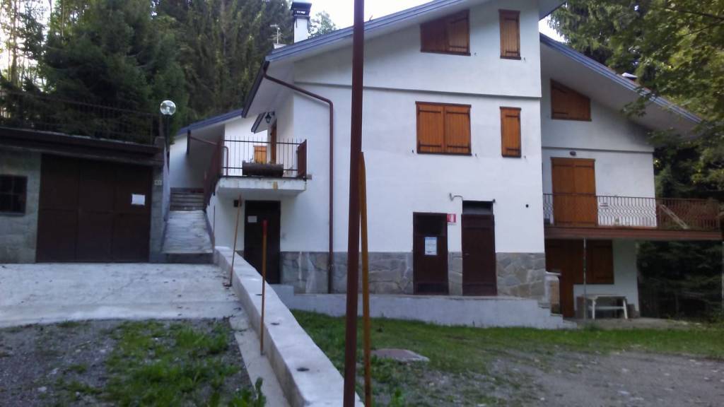 Appartamento in in vendita da privato a Limone Piemonte via Provinciale, 68