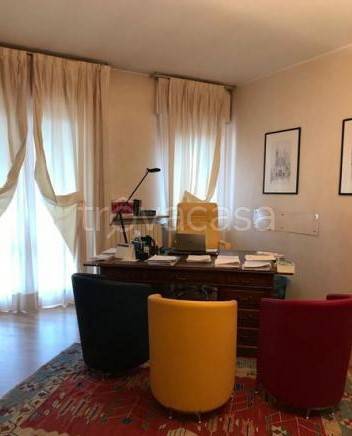 Appartamento in vendita a Varese piazza 26 Maggio, 14