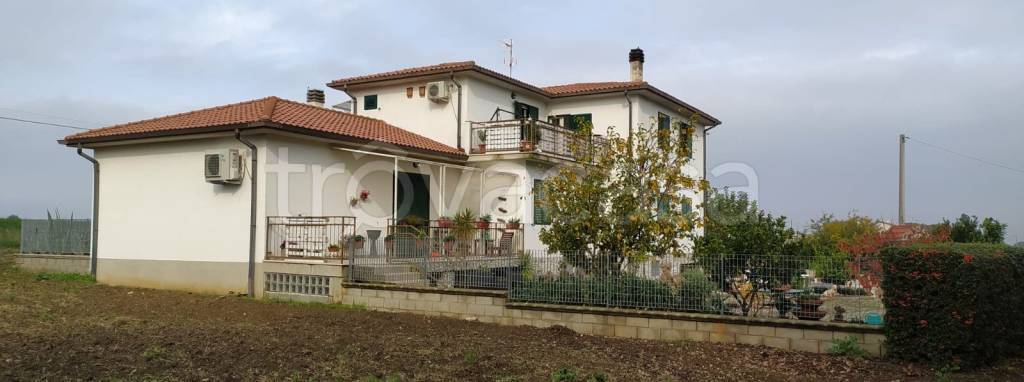Villa in vendita a Larino