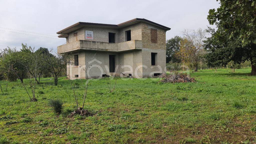 Villa in vendita a Teano sp329