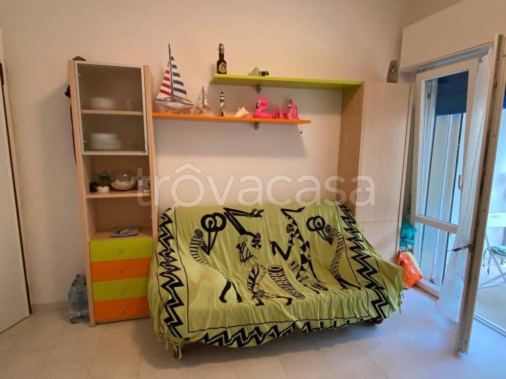Appartamento in in vendita da privato a Comacchio via Tanaro, 2