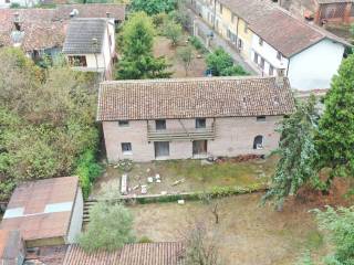 Villa in vendita a borghetto lodigiano frazione vigarolo