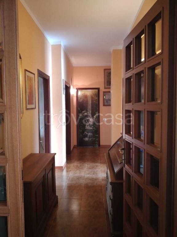 Appartamento in in vendita da privato a Chiusi via Giuseppe Di Vittorio, 13