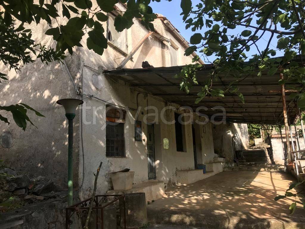 Casa Indipendente in in vendita da privato a Sonnino via Cerreto