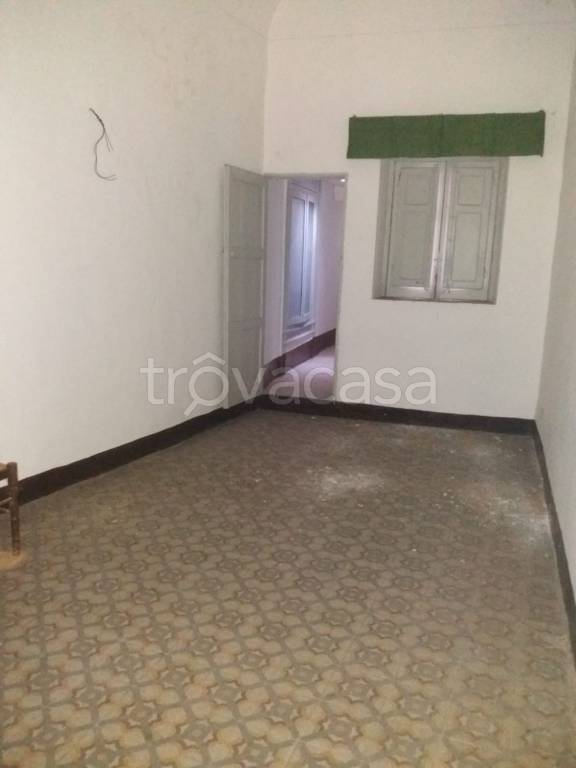 Appartamento in in vendita da privato a Carini via Umberto, 5