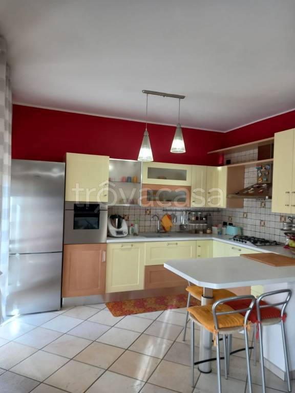 Appartamento in in vendita da privato a Maranello via Trebbo, 66