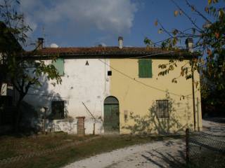 Casa indipendente in in vendita da privato a forlimpopoli via armando diaz, 67