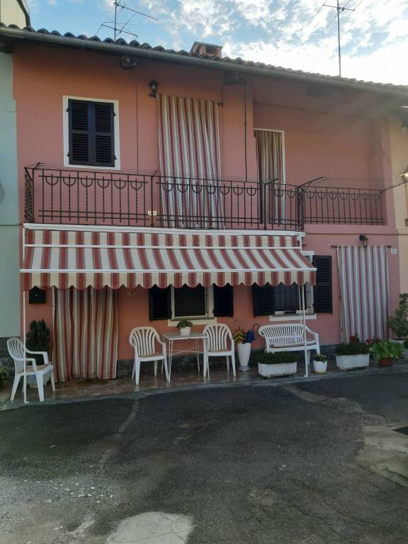 Casa Indipendente in in vendita da privato a Bianzè via Massimo d'Azeglio, 22