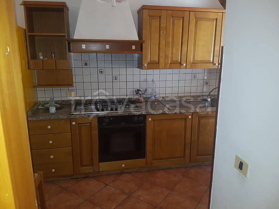 Appartamento in in vendita da privato a Isola di Capo Rizzuto via Pizzicarola, 35