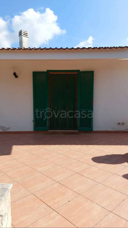 Villa in in vendita da privato a Cassano delle Murge strada Provinciale Cassano delle murge-mercadante