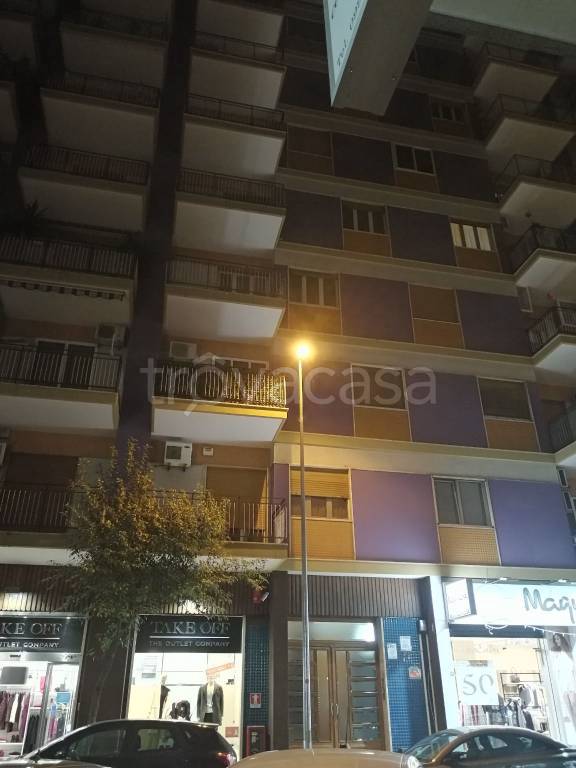 Appartamento in vendita a Taranto via Campania, 17